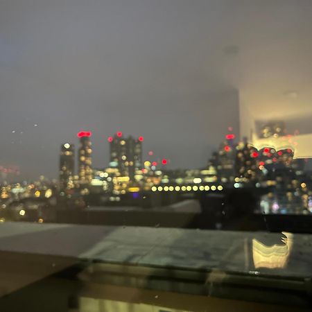 Old Street Beautiful Studio Appartement Londen Buitenkant foto